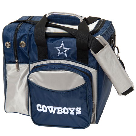 KR Strikeforce Dallas Cowboys NFL Single Tote Main Image