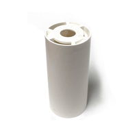 JoPo Twist Outer Sleeve White MAIN Image