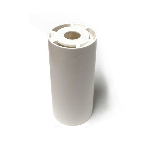 JoPo Twist Outer Sleeve White MAIN Image - Main Image