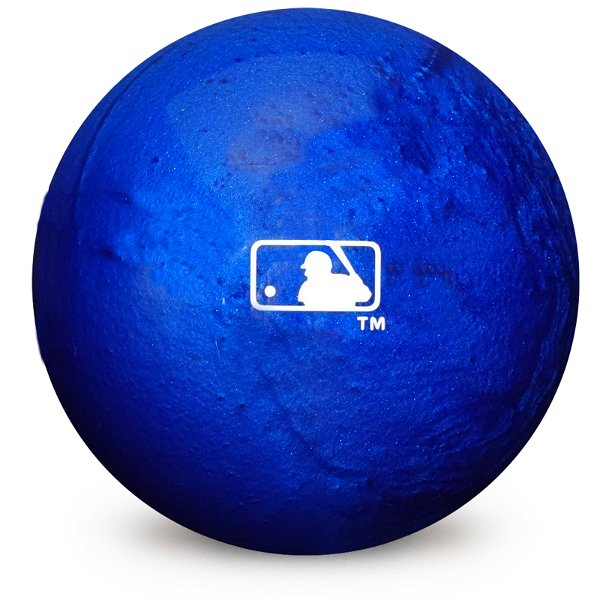 KR Strikeforce MLB Engraved Chicago Cubs Ball Alt Image