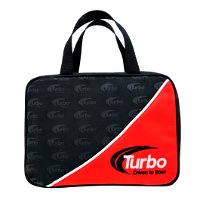 Turbo Deluxxx Tour Accessory Case Bowling Bags