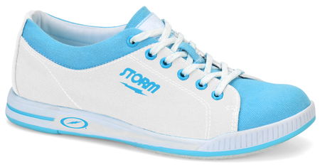 Storm Womens Meadow White/Blue Main Image