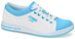 Review the Storm Womens Meadow White/Blue
