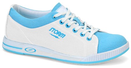 Storm Womens Meadow White/Blue Main Image