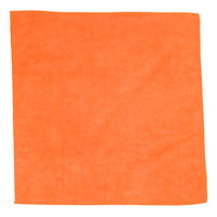 KR Strikeforce Economy Microfiber Towel Orange