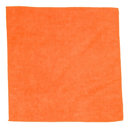 KR Strikeforce Economy Microfiber Towel Orange Main Image