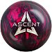 Review the Motiv Ascent Pearl Red/Black