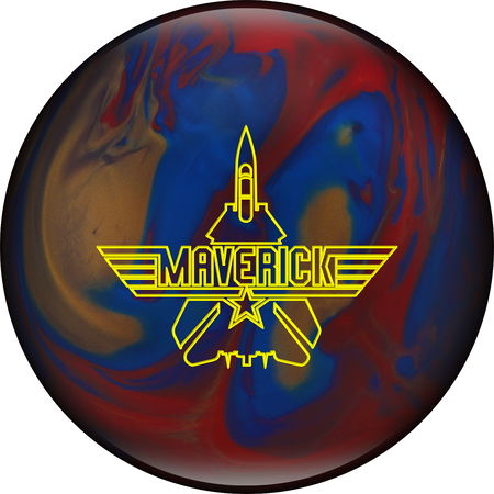 Ebonite Maverick Pearl Main Image