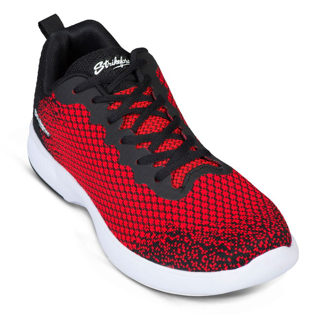 KR Strikeforce Mens Aviator Red/Black MAIN Image - Main Image