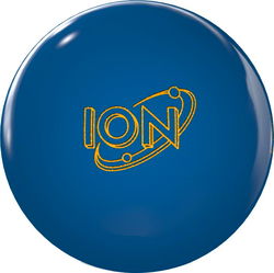 Storm Ion Pro Solid Bowling Balls
