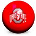 Review the KR Strikeforce NCAA Engraved Ohio State Buckeyes Ball