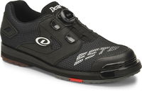 Dexter Mens SST 8 Power Frame BOA Black Right Hand or Left Hand-ALMOST NEW MAIN Image