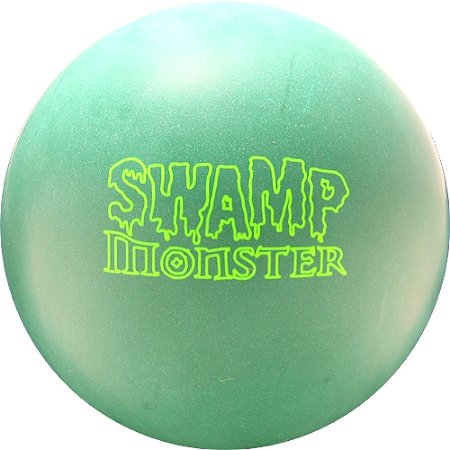 Brunswick Swamp Monster Main Image