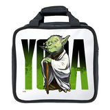 Newest/Latest Bag: KR Strikeforce Star Wars Yoda Single Tote