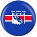 Review the OnTheBallBowling NHL New York Rangers