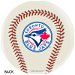 KR Strikeforce MLB Ball Toronto Blue Jays Alt Image