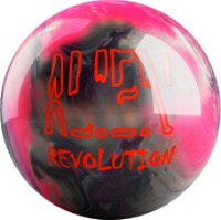 Elite Alien Revolution Bowling Balls