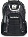 Review the DV8 Dye-Sub Backpack Black/White