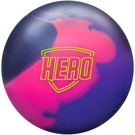 Brunswick Hero Solid Main Image