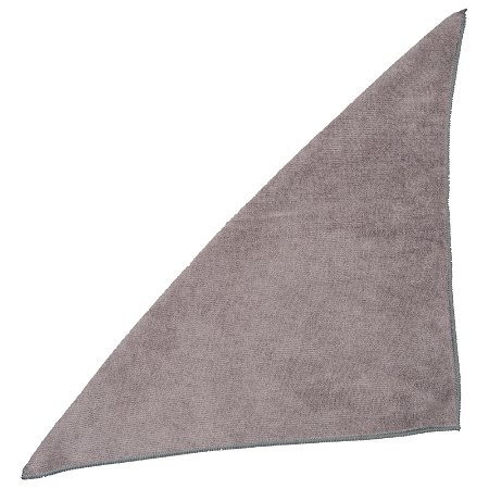 Ebonite Economy Microfiber Towel Grey Main Image