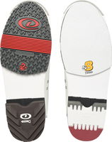 Dexter Womens SST 8 Pro White/Champagne Wide Width Right Hand or Left Hand ALT Image