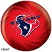 Review the KR Strikeforce Houston Texans NFL Ball