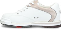 Dexter Womens SST 8 Pro White/Champagne Wide Width Right Hand or Left Hand ALT Image