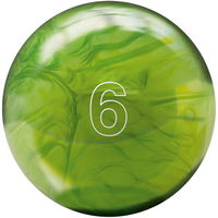 Brunswick MyBall House Ball 6# Drilled/Undrilled Bowling Balls