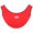 Trending Product : Vise See-Saw Original Red