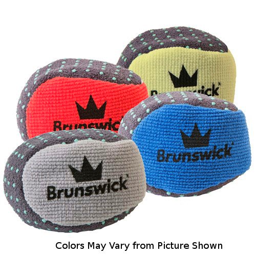 Brunswick Microfiber EZ Grip Ball Main Image