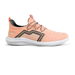 KR Strikeforce Womens Milan Coral/Grey Alt Image