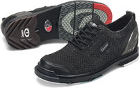 Dexter Womens THE 9 ST Black/Silver Right Hand or Left Hand ALT Image