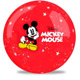 Disney/Cartoon Bowling Gear Item for Kids: KR Strikeforce Disney Mickey Mouse