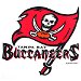 Review the Master NFL Tampa Bay Buccaneer Towel