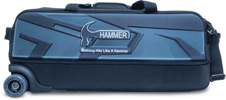 Hammer Night Triple Tote Special Edition Main Image