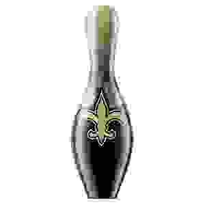 KR Strikeforce NFL on Fire Pin New Orleans Saints MAIN Image - Main Image