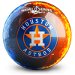 OnTheBallBowling MLB Houston Astros 2022 World Series Champs Ball Alt Image