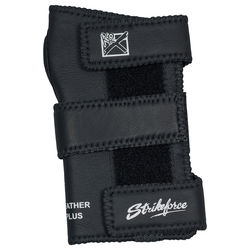 KR Strikeforce Leather Bowling Positioner Plus Right Hand