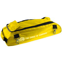 Vise 3 Ball Add-On Shoe Bag-Yellow MAIN Image