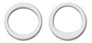 VISE Oval & Power Lift Blend Grip White ALT Image