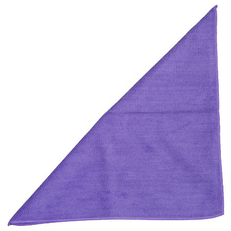 Ebonite Economy Microfiber Towel Purple Main Image