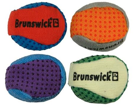 Brunswick Microfiber Dot Grip Ball Main Image