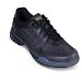 Review the KR Strikeforce Mens Rage Gunmetal/Black Right Hand Wide Width-ALMOST NEW