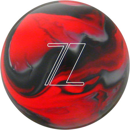 Elite Z Black/Red/Silver Main Image