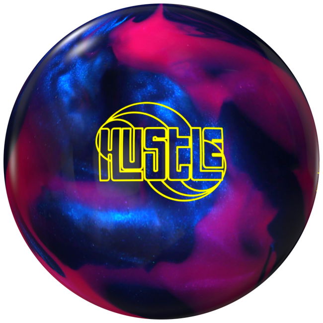Roto Grip Hustle M+M MAIN Image - Main Image
