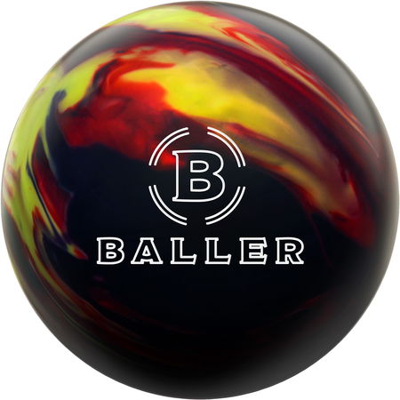 Columbia 300 Baller Main Image