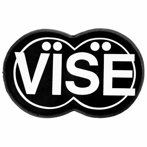 Vise Shammy Pad Black MAIN Image - Main Image
