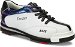 Review the Dexter Womens SST 8 Pro White/Crackle Wide Right Hand or Left Hand-ALMOST NEW