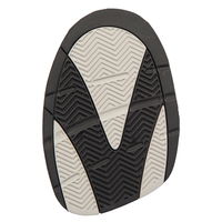 KR Strikeforce TP-3 Rubber Push Foot Sole Right Hand MAIN Image