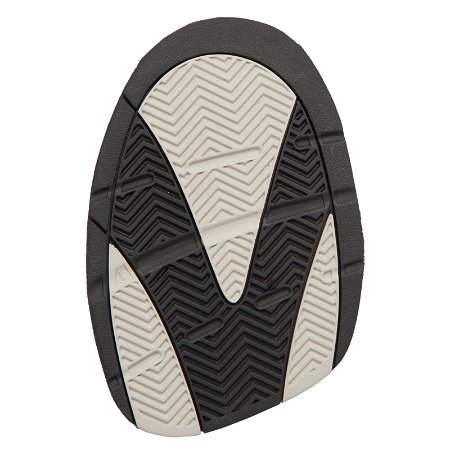 KR Strikeforce TP-3 Rubber Push Foot Sole Right Hand Main Image